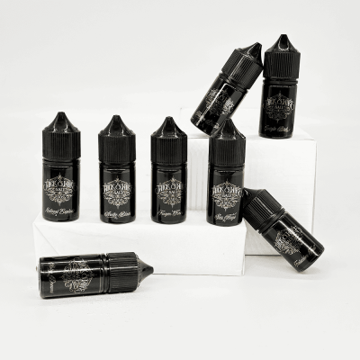 Жидкость Wick&Wire salt Natural Explode (Натурал экплоуд, 50 мг, 30 мл)