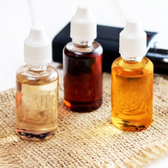 Как самому сделать жидкость для вейпа?