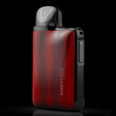 Обзор на подсистемы Suorin