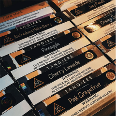 Обзор и вкусы табака для кальяна Tangiers