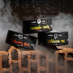 ТОП табаков для кальяна в Украине