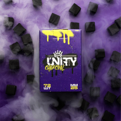 Какой уголь для кальяна выбрать?