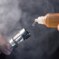 Как почистить под от жижи