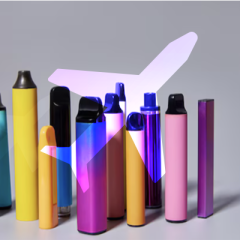 Можно ли брать вейп в самолет?