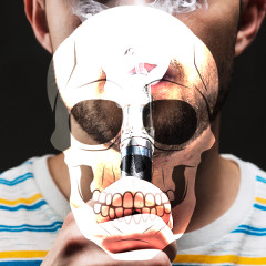 Почему электронные сигареты вредны?