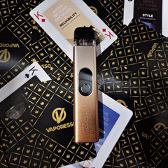 Почему Vaporesso XROS не тянется?