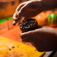 Какое количество табака нужно класть в кальян?