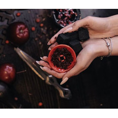 Как приготовить вкусный кальян?