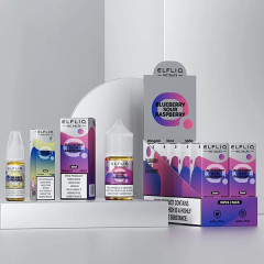 Вредна ли жидкость электронной сигареты?