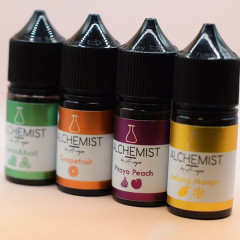 Лучшие бренды жидкостей для электронных сигарет