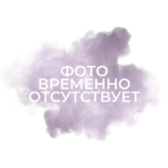 Кальян Amy SS 11 Clear (прозрачный, полный комплект)