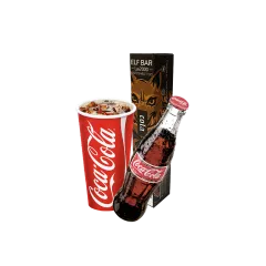 Elf Bar LUX 2000 Cola (Кола) Одноразовый POD Elf Bar LUX 2000 Cola (Кола) Одноразовый POD