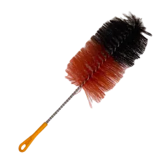 Ёрш для колбы кальяна (Средний)