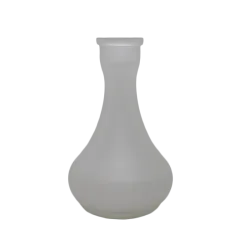 Колба для кальяна Drop Soft White (Белый)