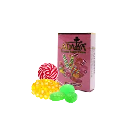Тютюн Adalya Swiss BonBon (Свісс Бонбон, 50 г)