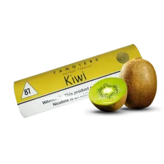 Табак Tangiers Noir №87 Kiwi (Киви, 250 г)