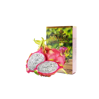 Табак Adalya Dragon Fruit (Драконий Фрукт, 50 г)