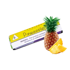 Табак Tangiers Noir №6 Pineapple (Ананас, 250 г)