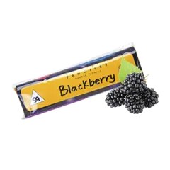 Табак Tangiers Noir №59 Blackberry (Ежевика, 250 г)