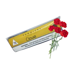 Тютюн Tangiers Noir №79 Clove (Гвоздика, 250 г)