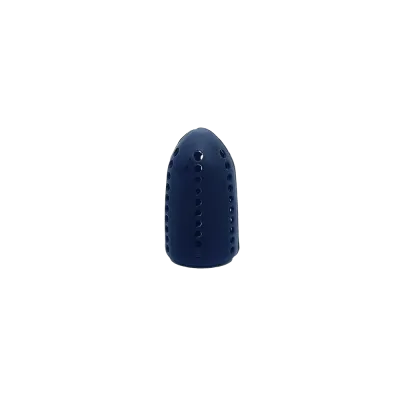 Диффузор для кальяна силиконовый Black (чёрный)
