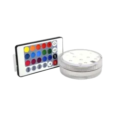 Подсветка для кальяна LED