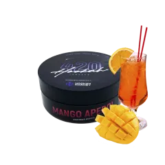Табак 420 Mango Aperol (Манго Апероль, 100 г) Табак 420 Mango Aperol (Манго Апероль, 100 г)