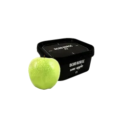 Табак Dead Horse Sour apple (Кислое яблоко, 200 г)