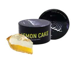 Табак 420 Lemon Cake (Лимонный Пирог, 40 г) Табак 420 Lemon Cake (Лимонный Пирог, 40 г)