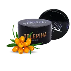 Тютюн 420 Oblepiha (Обліпиха, 40 г) Тютюн 420 Oblepiha (Обліпиха, 40 г)