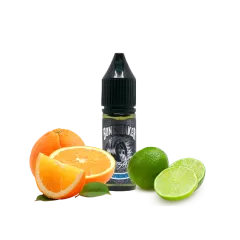 Жидкость Boneshaker salt Lowrider (Лоурайдер, 50 мг, 15 мл)