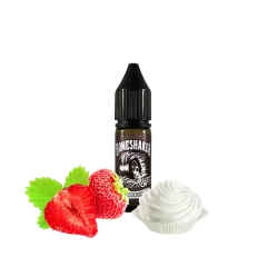 Жидкость Boneshaker salt Mean Machine (Мин Машин, 50 мг, 15 мл)