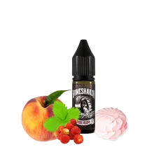 Рідина Boneshaker salt Pink Slips (Пінк Сліпс, 50 мг, 15 мл) Рідина Boneshaker salt Pink Slips (Пінк Сліпс, 50 мг, 15 мл)