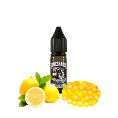 Жидкость Boneshaker salt Wheelspin (Вилспин, 50 мг, 15 мл)