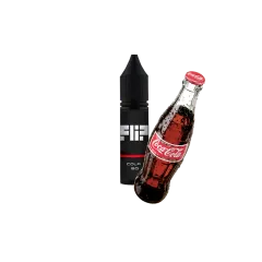 Жидкость Flip salt COLA (Кола, 50 мг, 15 мл) Жидкость Flip salt COLA (Кола, 50 мг, 15 мл)