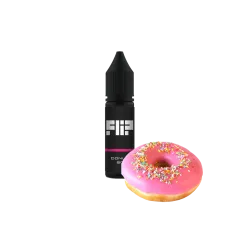 Жидкость Flip salt DONUT (Пончик, 50 мг, 15 мл) Жидкость Flip salt DONUT (Пончик, 50 мг, 15 мл)
