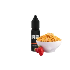 Жидкость Flip salt Cereals (Хлопья, 50 мг, 15 мл)