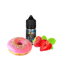 Жидкость Troublemaker salt Springfield (Спрингфилд, 50 мг, 30 мл)