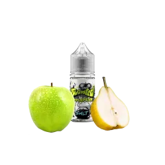 Жидкость Twisted salt Applepear (Эплпир, 50 мг, 30 мл)