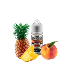 Рідина Twisted salt Double Rough (Дабл Роу, 50 мг, 30 мл) Рідина Twisted salt Double Rough (Дабл Роу, 50 мг, 30 мл)