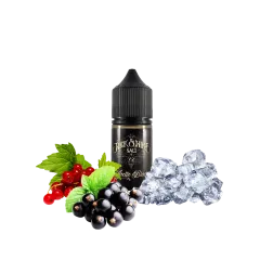Жидкость Wick&Wire salt Arctic Black V2 (Арктик блек, 50 мг, 30 мл)