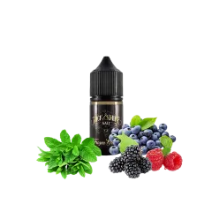 Рідина Wick&Wire salt Frozen Forest V2 (Фроузен форест, 50 мг, 30 мл)