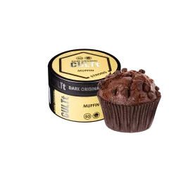 Тютюн CULTt Strong DS50 Muffin (Мафін, 100 г)