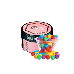 Тютюн CULTt Strong DS79 Bubble gum (Жуйка, 100 г) Тютюн CULTt Strong DS79 Bubble gum (Жуйка, 100 г)