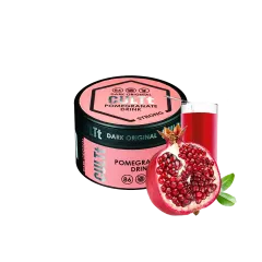 Тютюн CULTt Strong DS86 Pomegranate drink (Гранатовий Лимонад, 100 г) Тютюн CULTt Strong DS86 Pomegranate drink (Гранатовий Лимонад, 100 г)