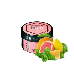 Табак CULTt Strong DS88 Nirvana (Нирвана, 100 г)