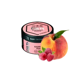 Табак CULTt Strong DS101 Raspberry peach (Малина Персик, 100 г)
