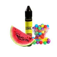 Жидкость Eight by Katana Watermelon Bubble Gum (Арбузная жвачка, 50 мг, 30 мл) Жидкость Eight by Katana Watermelon Bubble Gum (Арбузная жвачка, 50 мг, 30 мл)