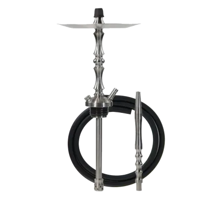 Кальян Sky Hookah Mini (металлик, базовый комплект)