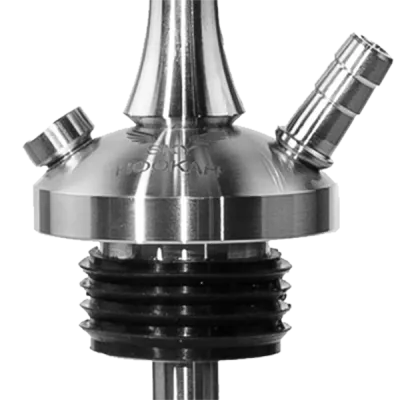 Кальян Sky Hookah Mini (металлик, базовый комплект)
